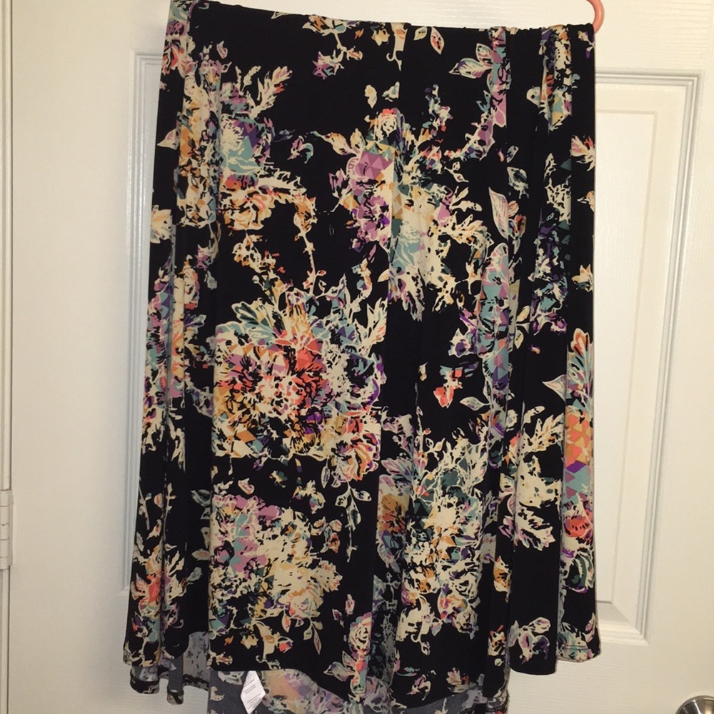 Lularoe unicorn maxi